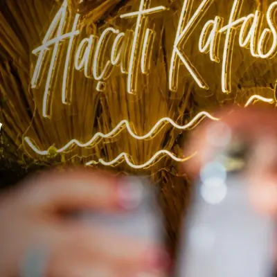 FG × Alaçatı Kafası — FG Prodüksiyon