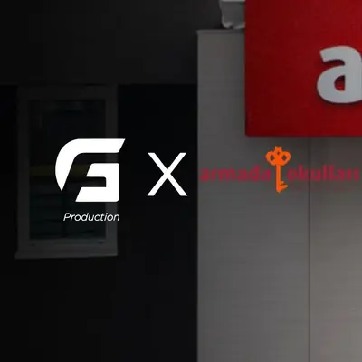 FG × Armada Okulları — FG Prodüksiyon