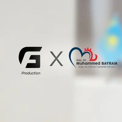 FG × Doç. Dr. Muhammed Bayram — FG Prodüksiyon