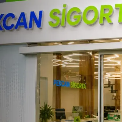 FG × Pekcan Sigorta — FG Prodüksiyon