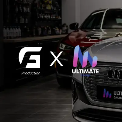 FG × Ultimate PPF — FG Prodüksiyon