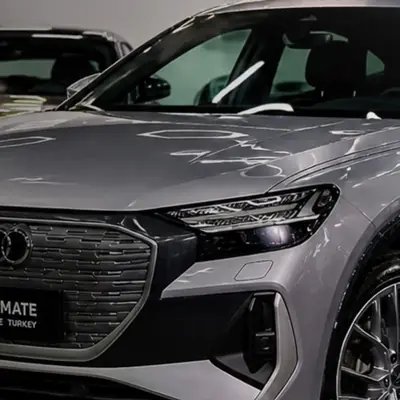 FG × Ultimate PPF — FG Prodüksiyon