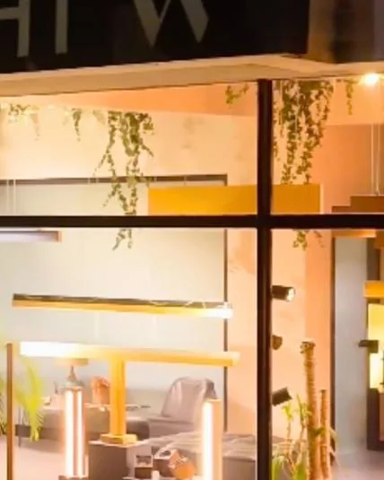 Woodlight · Mekân çekimi — FG Prodüksiyon referansı